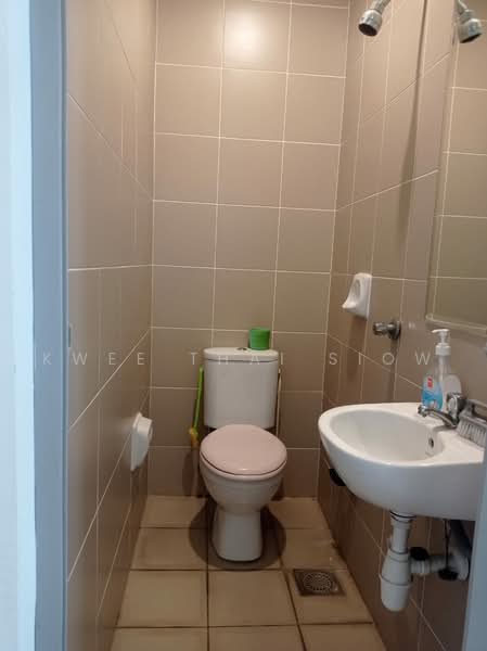 Condominium for Sale at Damansara Foresta - Kwee Thai Siow - Bathroom - PropertyGuru.com.my