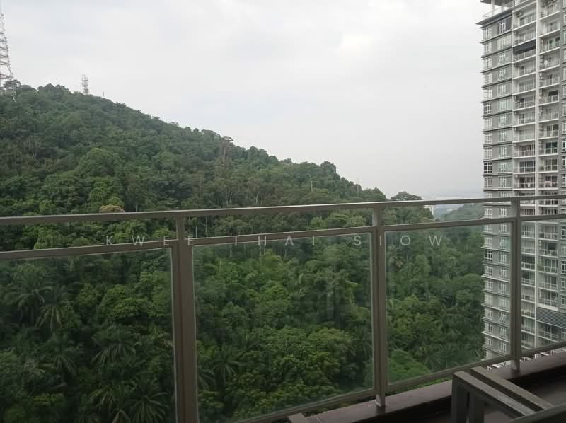 Condominium for Sale at Damansara Foresta - Kwee Thai Siow - View - PropertyGuru.com.my