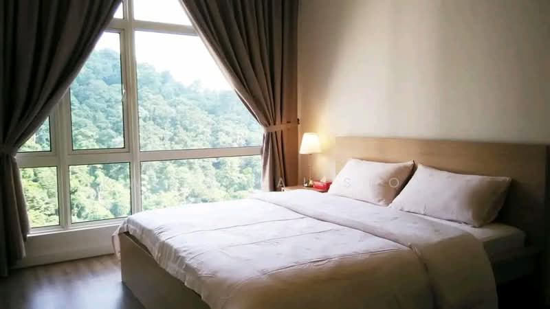 Condominium for Sale at Damansara Foresta - Kwee Thai Siow - Bedroom - PropertyGuru.com.my