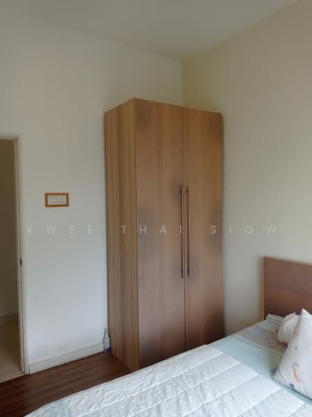 Condominium for Sale at Damansara Foresta - Kwee Thai Siow - Bedroom - PropertyGuru.com.my
