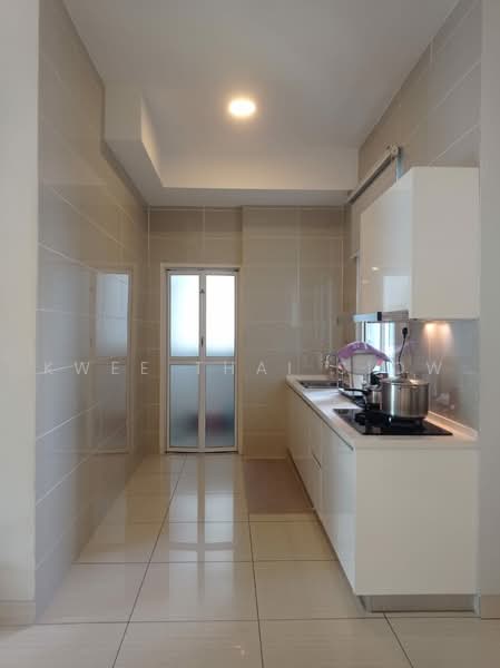 Condominium for Sale at Damansara Foresta - Kwee Thai Siow - Kitchen - PropertyGuru.com.my