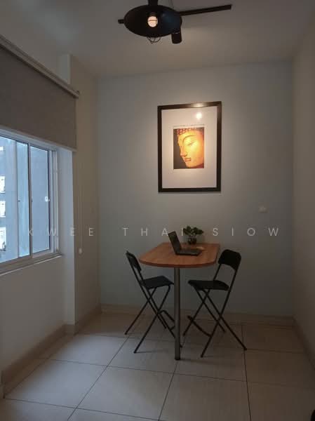 Condominium for Sale at Damansara Foresta - Kwee Thai Siow - Interior - PropertyGuru.com.my