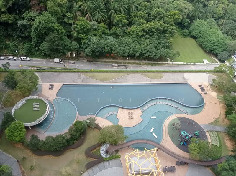 Condominium for Sale at Damansara Foresta - Kwee Thai Siow - Exterior - PropertyGuru.com.my