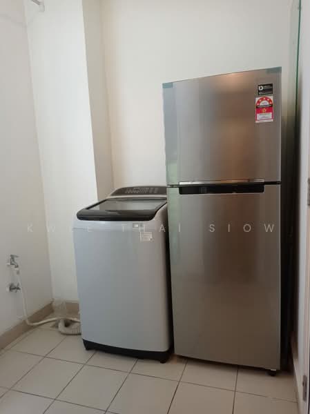 Condominium for Sale at Damansara Foresta - Kwee Thai Siow - Interior - PropertyGuru.com.my
