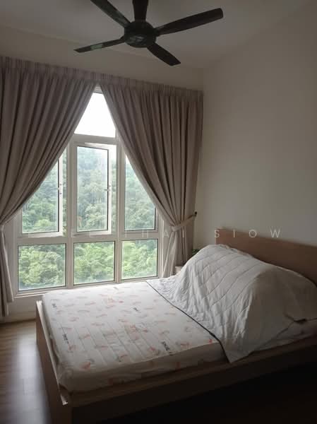 Condominium for Sale at Damansara Foresta - Kwee Thai Siow - Bedroom - PropertyGuru.com.my
