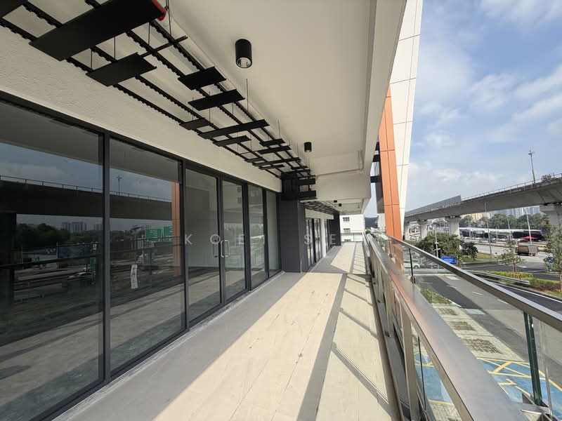 Rumah Niaga untuk Disewa di BANDAR PUCHONG JAYA (Puchong) - Koei See - Exterior - PropertyGuru.com.my