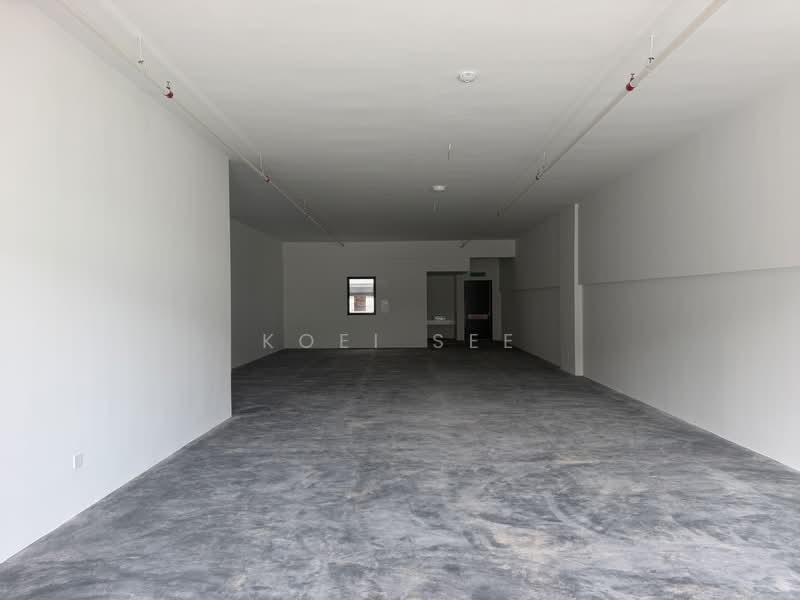 Rumah Niaga untuk Disewa di BANDAR PUCHONG JAYA (Puchong) - Koei See - Interior - PropertyGuru.com.my