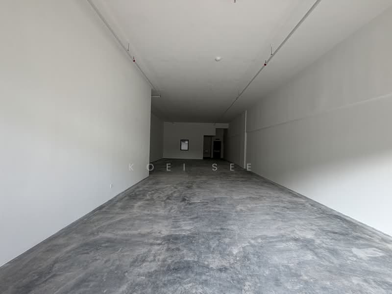 Rumah Niaga untuk Disewa di BANDAR PUCHONG JAYA (Puchong) - Koei See - Interior - PropertyGuru.com.my