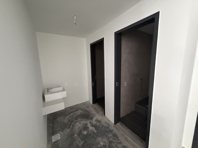 Rumah Niaga untuk Disewa di BANDAR PUCHONG JAYA (Puchong) - Koei See - Interior - PropertyGuru.com.my