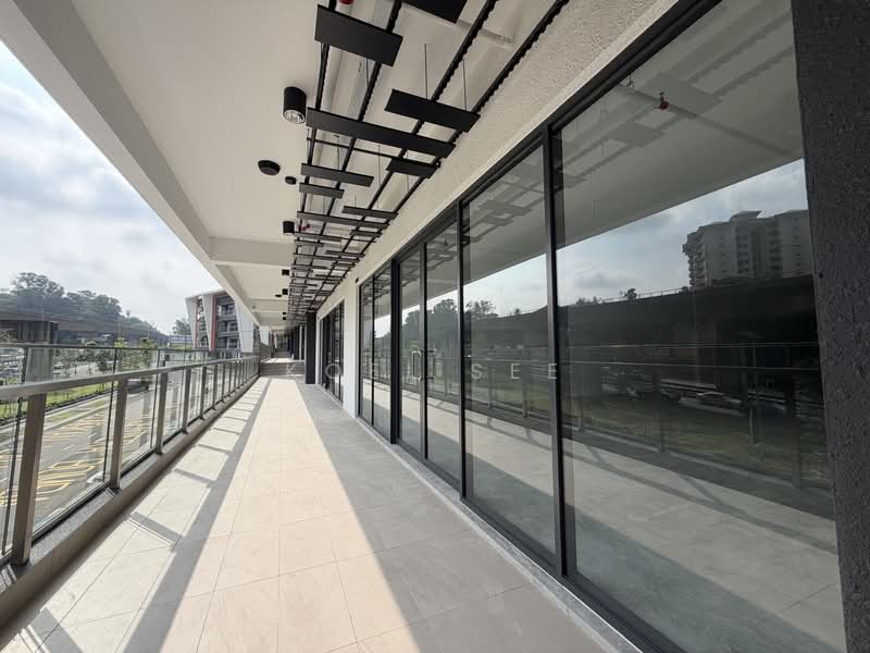 Rumah Niaga untuk Disewa di BANDAR PUCHONG JAYA (Puchong) - Koei See - Exterior - PropertyGuru.com.my
