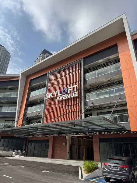 Rumah Niaga untuk Disewa di BANDAR PUCHONG JAYA (Puchong) - Koei See - Exterior - PropertyGuru.com.my