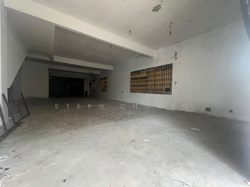 Shop / Office for Rent in Skudai (Johor) - Steph Choong - Interior - PropertyGuru.com.my