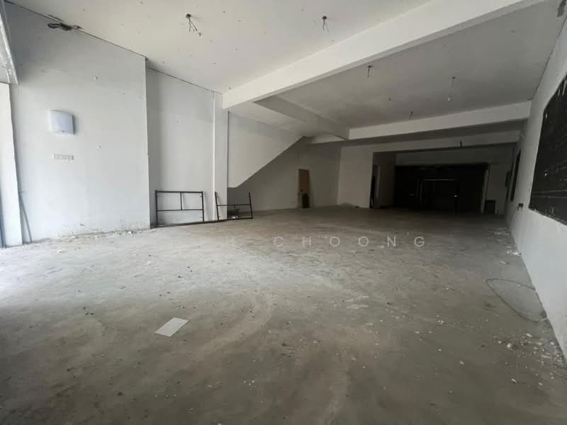 Shop / Office for Rent in Skudai (Johor) - Steph Choong - Interior - PropertyGuru.com.my