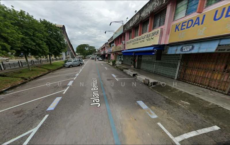 Shop for Sale in Taman Ungku Tun Aminah (Skudai) - Guang Jun Loh - PropertyGuru.com.my