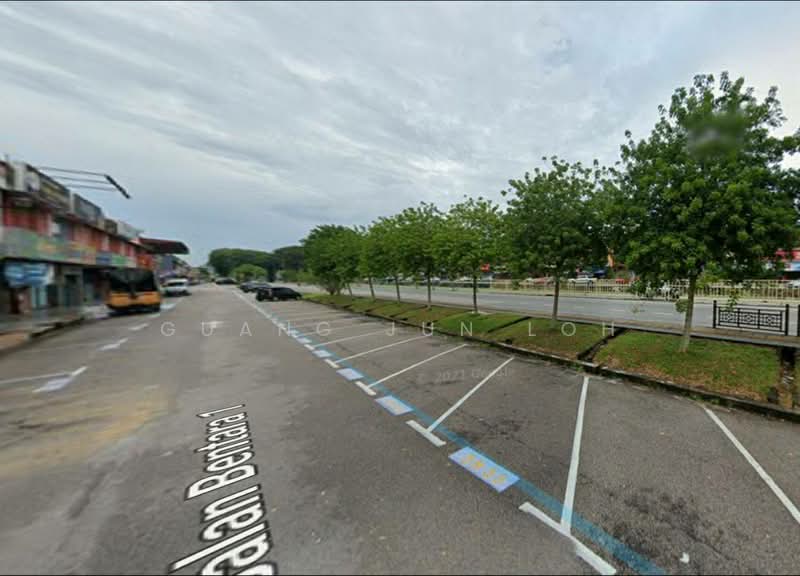 Shop for Sale in Taman Ungku Tun Aminah (Skudai) - Guang Jun Loh - PropertyGuru.com.my
