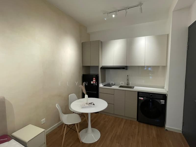 Service Residence for Rent at Sunway Velocity TWO - Elynn Ooi - Kitchen - PropertyGuru.com.my