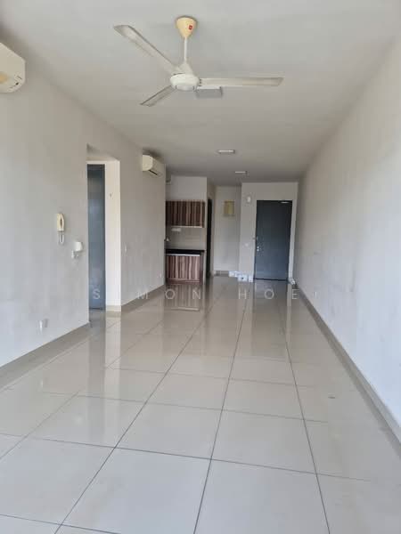 Condominium for Rent at Selayang 18 - Simon Hoe - Living Room - PropertyGuru.com.my
