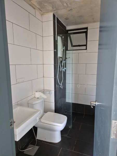 Condominium for Rent at Selayang 18 - Simon Hoe - Bathroom - PropertyGuru.com.my