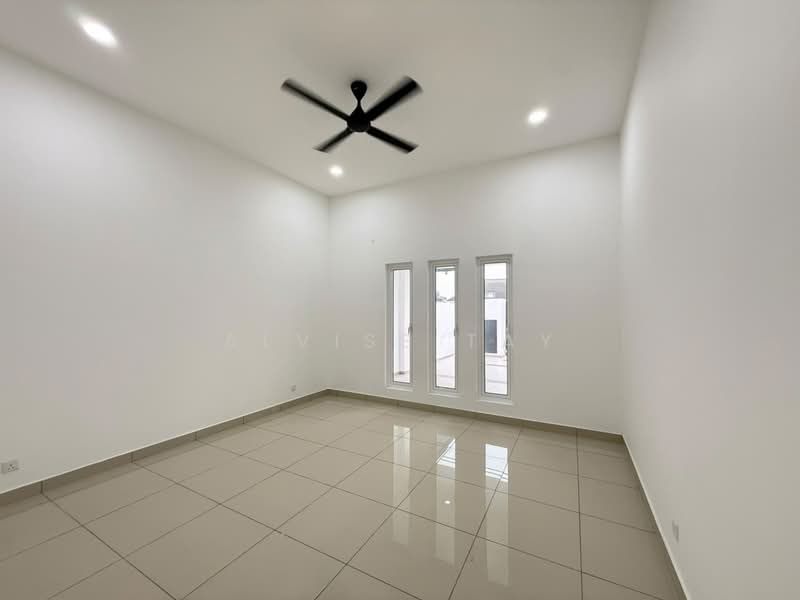 Semi-Detached House for Sale in Taman Ungku Tun Aminah (Skudai) - Alviss Tay - Interior - PropertyGuru.com.my