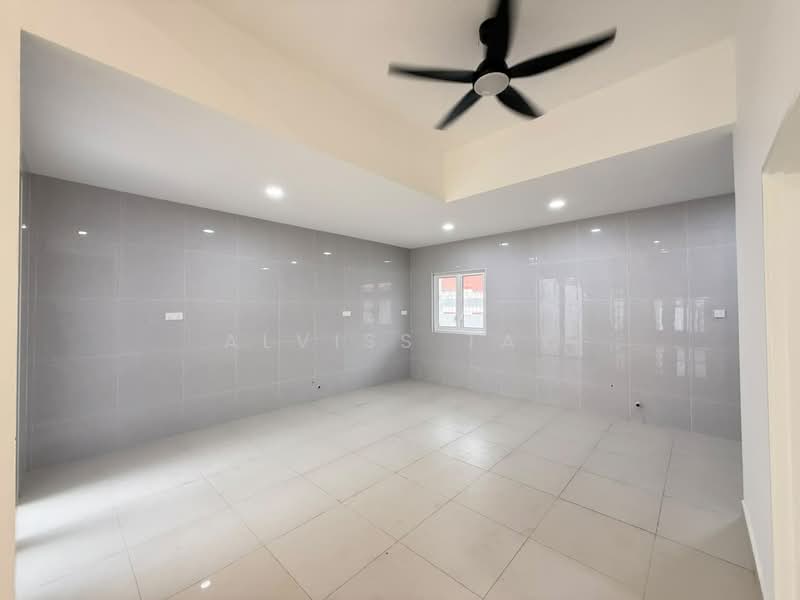 Semi-Detached House for Sale in Taman Ungku Tun Aminah (Skudai) - Alviss Tay - Interior - PropertyGuru.com.my
