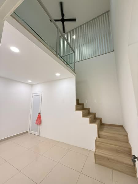 Semi-Detached House for Sale in Taman Ungku Tun Aminah (Skudai) - Alviss Tay - Interior - PropertyGuru.com.my