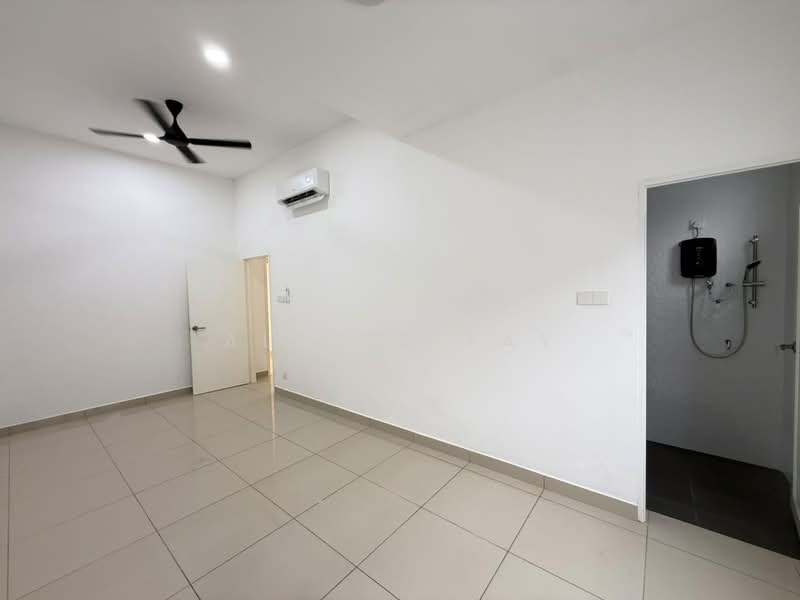 Semi-Detached House for Sale in Taman Ungku Tun Aminah (Skudai) - Alviss Tay - Interior - PropertyGuru.com.my