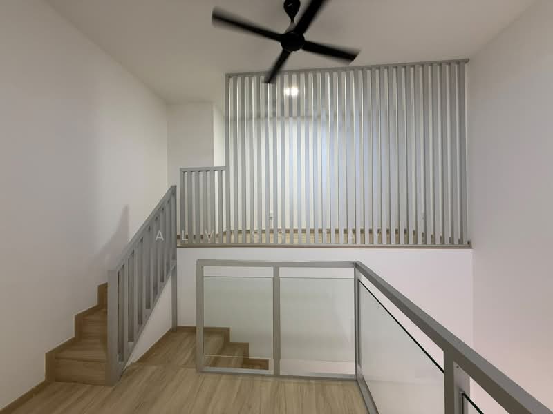 Semi-Detached House for Sale in Taman Ungku Tun Aminah (Skudai) - Alviss Tay - Interior - PropertyGuru.com.my