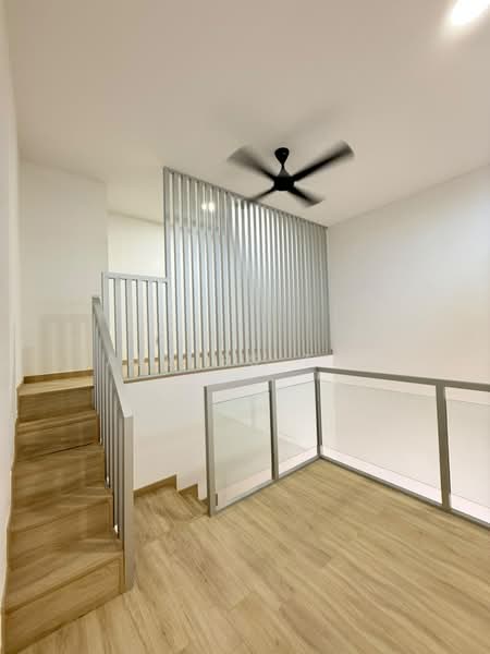 Semi-Detached House for Sale in Taman Ungku Tun Aminah (Skudai) - Alviss Tay - Interior - PropertyGuru.com.my