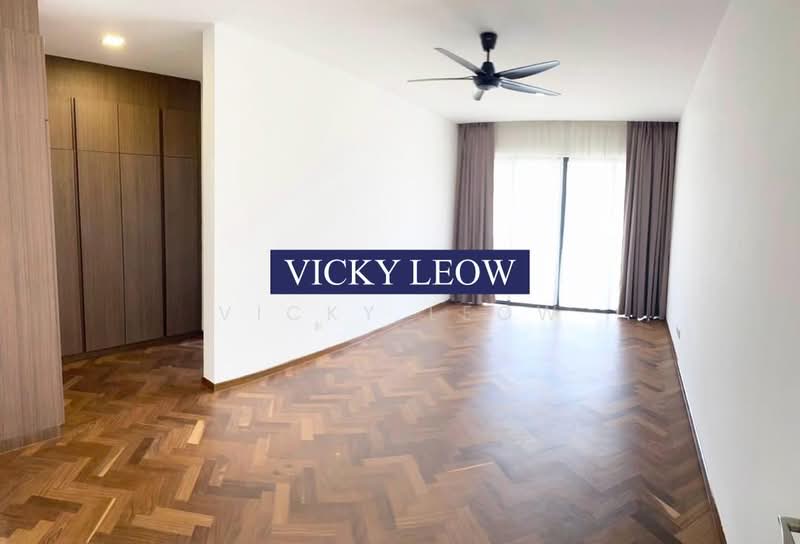 Condominium for Rent at The Landmark - Vicky Leow - Bedroom - PropertyGuru.com.my