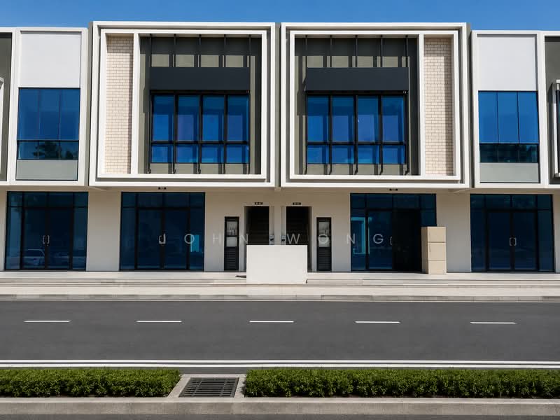 Shop / Office untuk Dijual di Seremban 2 (Negeri Sembilan) - John Wong - Exterior - PropertyGuru.com.my