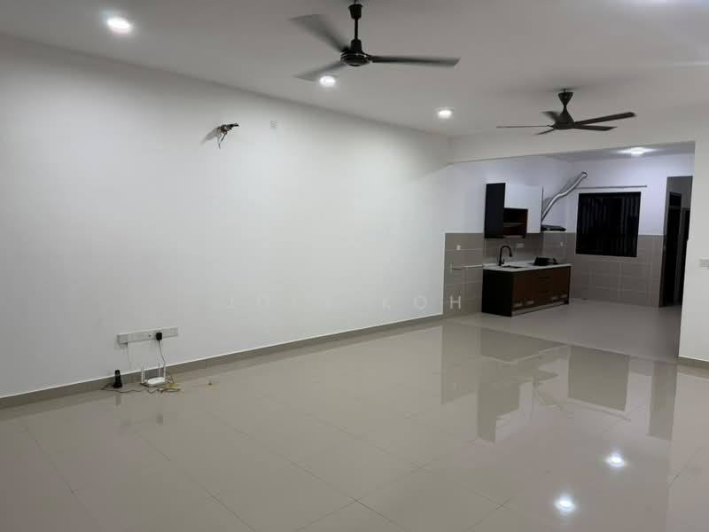 2-storey Terraced House for Rent in Elmina (Shah Alam) - Joey Koh - Kitchen - PropertyGuru.com.my