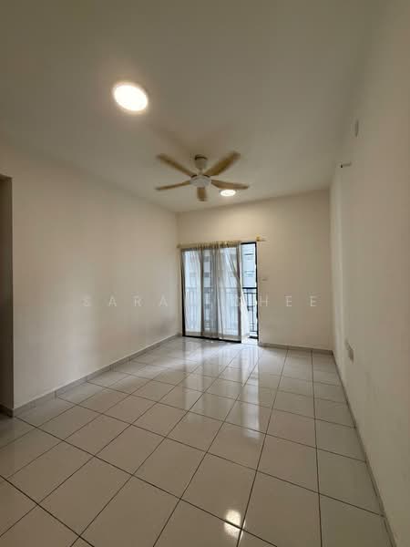 Service Residence for Rent at Residensi Mutiara Kajang 2 - Sarah Chee - Living Room - PropertyGuru.com.my