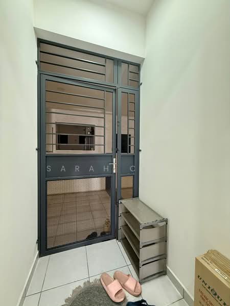 Service Residence for Rent at Residensi Mutiara Kajang 2 - Sarah Chee - Entrance - PropertyGuru.com.my