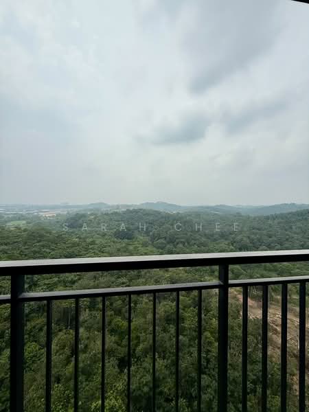 Service Residence for Rent at Residensi Mutiara Kajang 2 - Sarah Chee - View - PropertyGuru.com.my