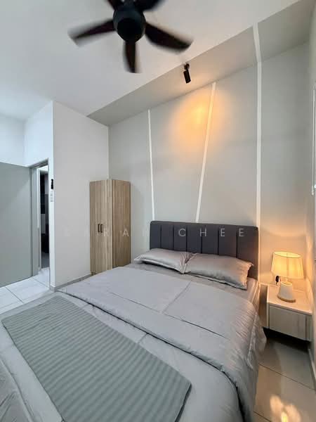Service Residence for Rent at Residensi Mutiara Kajang 2 - Sarah Chee - Bedroom - PropertyGuru.com.my