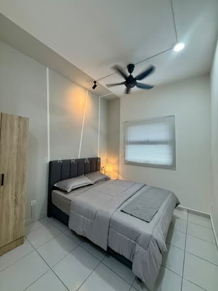 Service Residence for Rent at Residensi Mutiara Kajang 2 - Sarah Chee - Bedroom - PropertyGuru.com.my