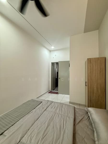 Service Residence for Rent at Residensi Mutiara Kajang 2 - Sarah Chee - Bedroom - PropertyGuru.com.my