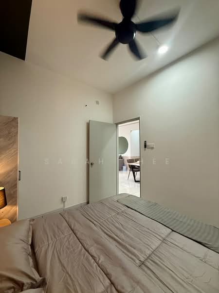 Service Residence for Rent at Residensi Mutiara Kajang 2 - Sarah Chee - Bedroom - PropertyGuru.com.my
