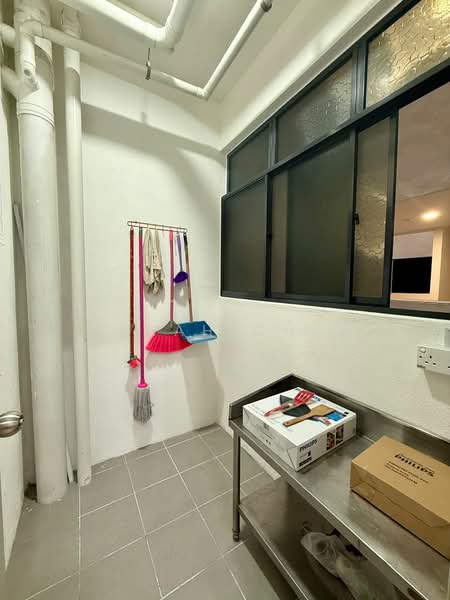 Service Residence for Rent at Residensi Mutiara Kajang 2 - Sarah Chee - Interior - PropertyGuru.com.my