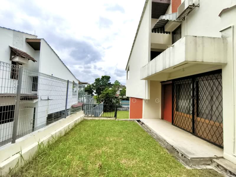 Rumah Banglo untuk Dijual di Bukit Bandaraya (Bangsar) - Dixon Ong - Exterior - PropertyGuru.com.my