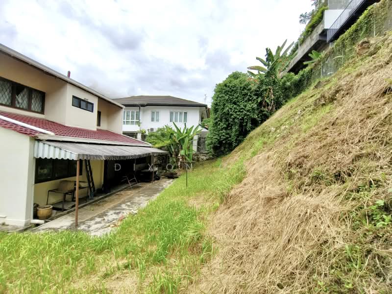 Rumah Banglo untuk Dijual di Bukit Bandaraya (Bangsar) - Dixon Ong - Exterior - PropertyGuru.com.my