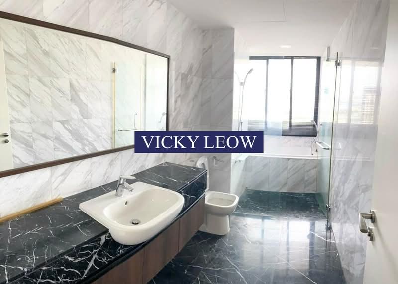 Condominium for Rent at The Landmark - Vicky Leow - Bathroom - PropertyGuru.com.my