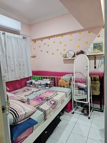 Apartment for Sale at Vista Saujana - Eric Per - Bedroom - PropertyGuru.com.my