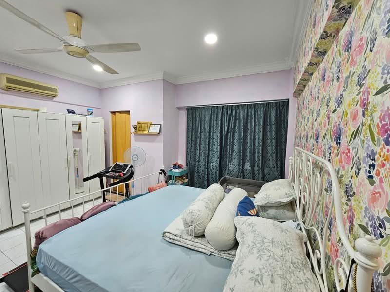 Apartment for Sale at Vista Saujana - Eric Per - Bedroom - PropertyGuru.com.my