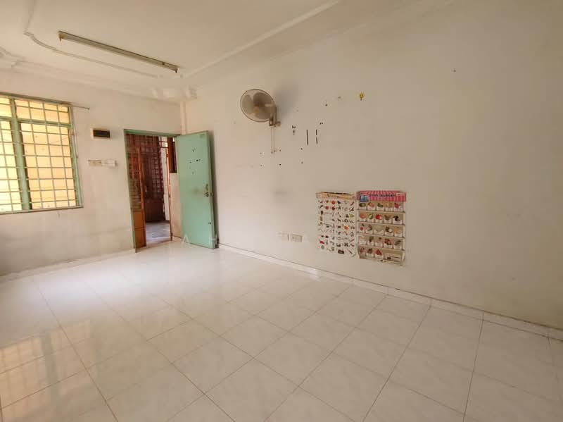 Flat for Rent at Jentayu - Ah Liang - Interior - PropertyGuru.com.my