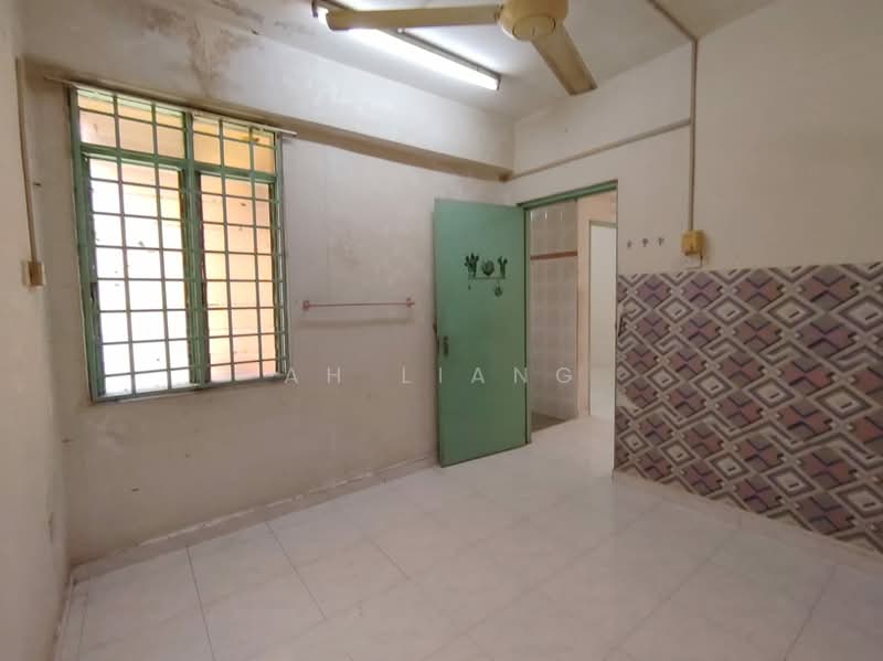 Flat for Rent at Jentayu - Ah Liang - Interior - PropertyGuru.com.my