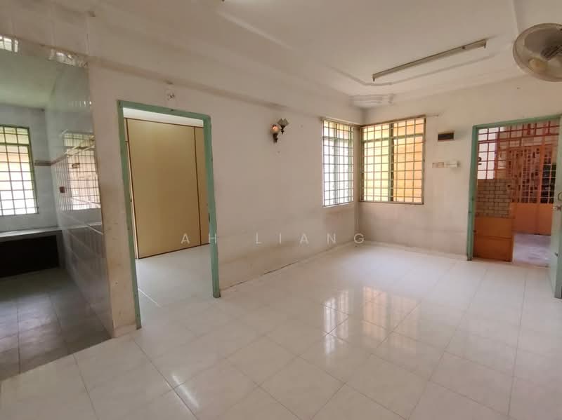 Flat for Rent at Jentayu - Ah Liang - Interior - PropertyGuru.com.my