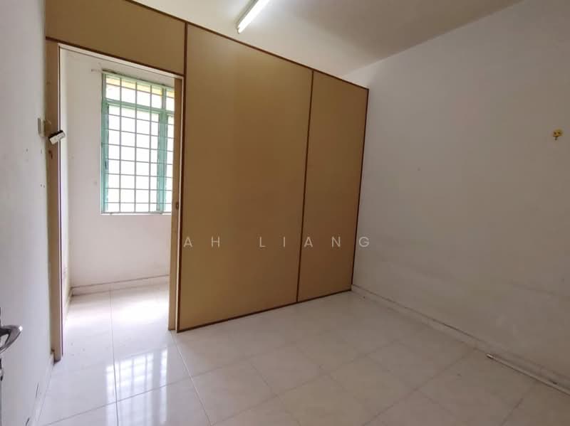 Flat for Rent at Jentayu - Ah Liang - Interior - PropertyGuru.com.my