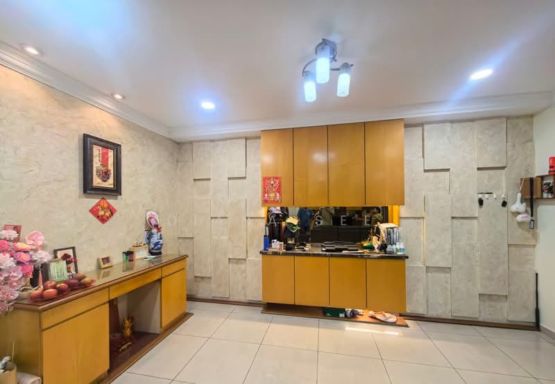 2-storey Terraced House for Sale in Bandar Botanic (Klang) - Diana See - PropertyGuru.com.my