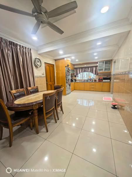 2-storey Terraced House for Sale in Bandar Botanic (Klang) - Diana See - PropertyGuru.com.my